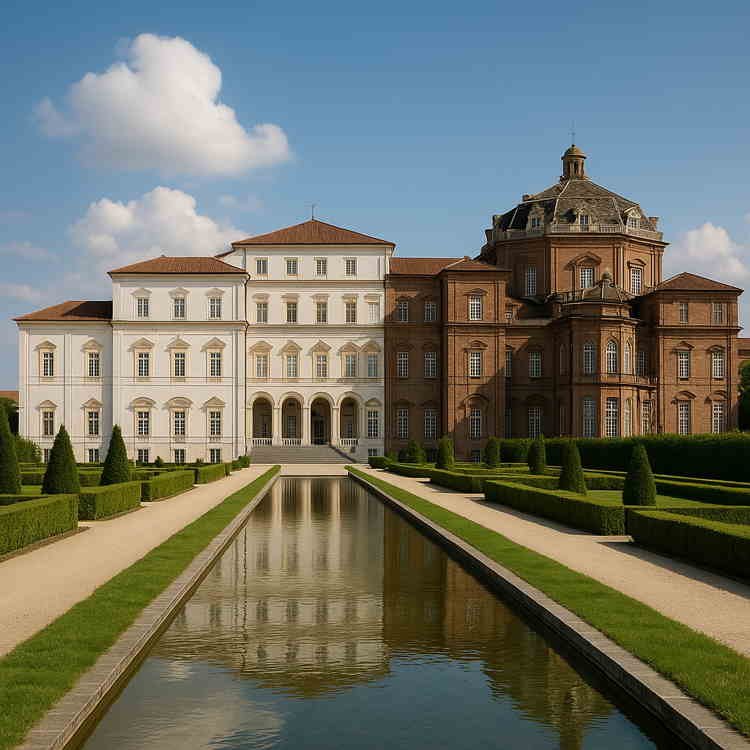 The Reggia di Venaria: a Hidden Gem in Piedmont