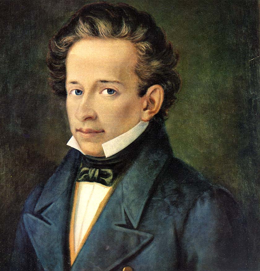 Giacomo Leopardi e la libertà (Leopardi and freedom) – Cyber Italian Blog