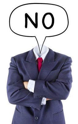 Puoi dire di no in italiano? Frasi negative, parte 1 (Can you say no in Italian? – Negative sentences, part 1) – Cyber Italian Blog
