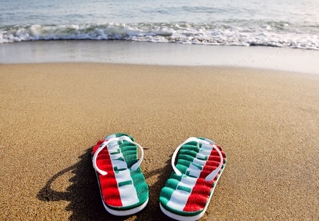 Estate italiana – esercizio di ascolto e pronuncia (Italian summer – listening and pronunciation exercise) – Cyber Italian Blog