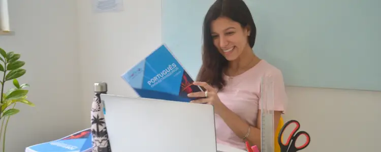 New Live Group Courses at Caminhos