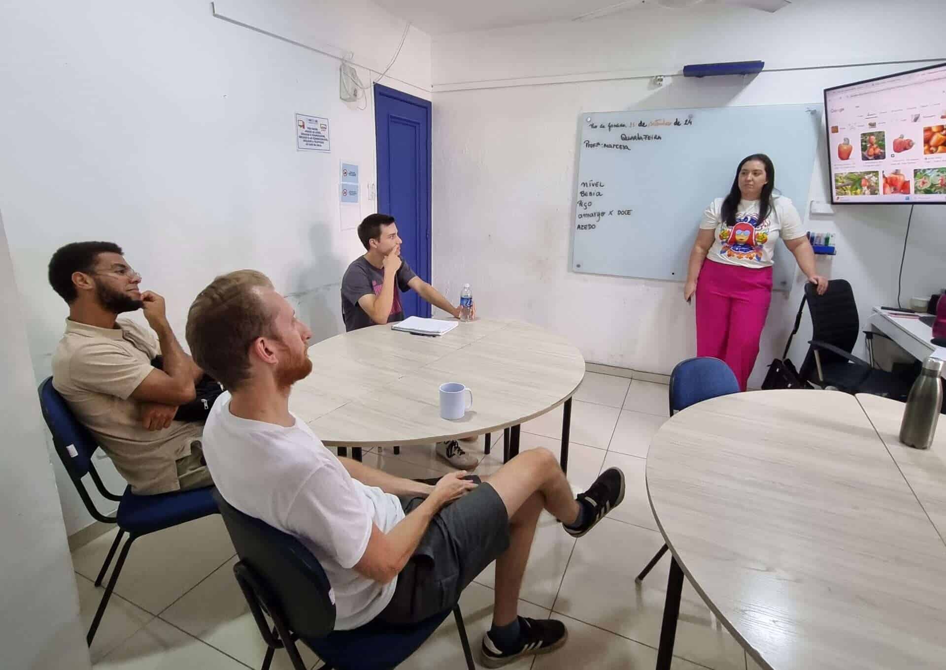 the best way to learn portuguese