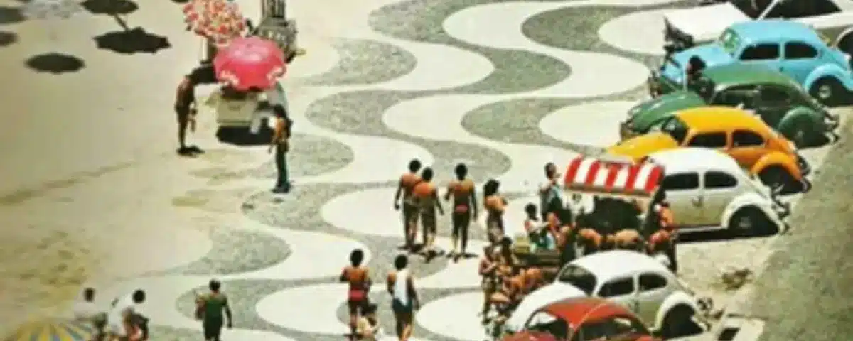 The History of Rio’s Most Famous Neighborhood