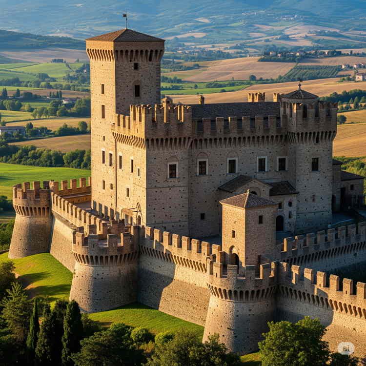 Haunted Towns in Italy: The Eeriest Places to Visit