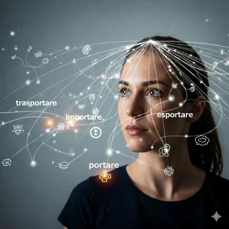 How to Build Vocabulary with Italian Root Words