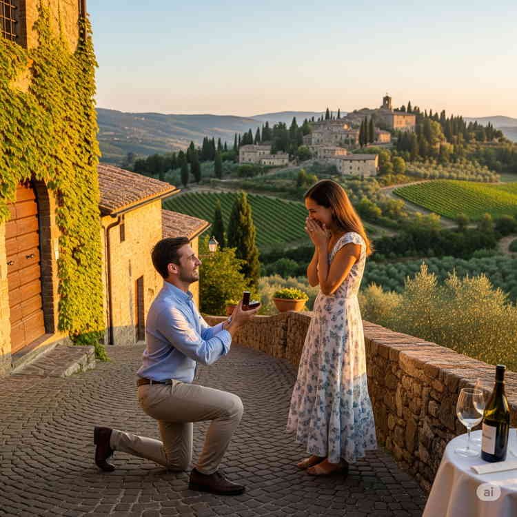 Italian Flirting Culture: Understanding Romance the Italian Way