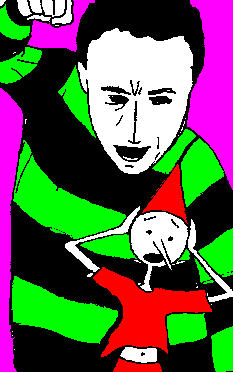 Quanto ti spaventa la grammatica? Aggettivi e verbi (How scary can the grammar be? Adjectives and verbs) – Cyber Italian Blog